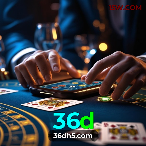 Tabela RTP dos jogos de cassino da 36d