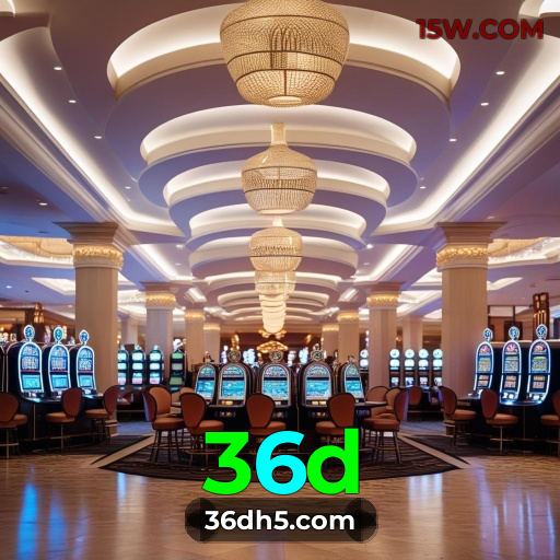 Download 36d.com | Cassino no Celular Android/iOS