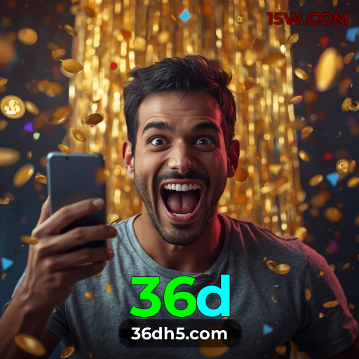 Loterias online disponíveis na 36d